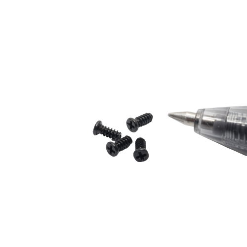 The Application Value and Industry Significance of Medical Equipment Micro Screws