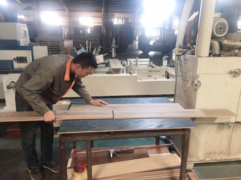 Shenyang Rongdida Wood Industry Co., Ltd.
