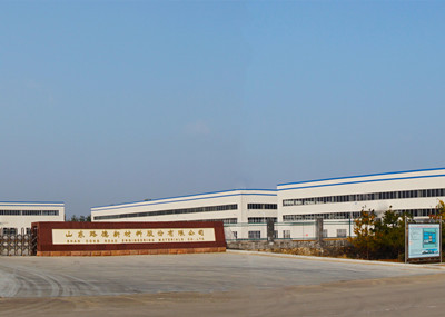 Taian Road Engineering Materials Co.,Ltd