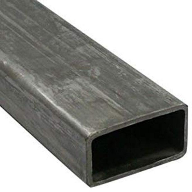 rectangular steel tubing