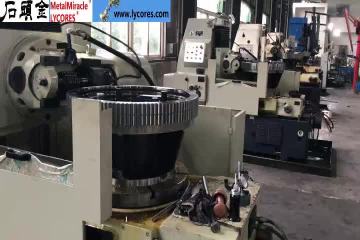 Sichuan MetalMiracle Industry Corp.