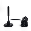 FME Female 698-2700MHz Magnet Antenna with 3m RG58 Cable1