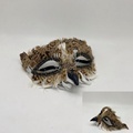 HLC New Design Masquerade Party Mask Manufacturer1
