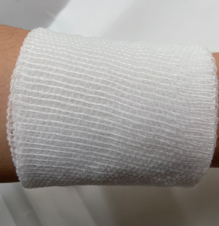 Bandage 5