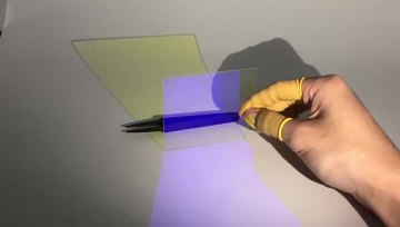 dichroic filter