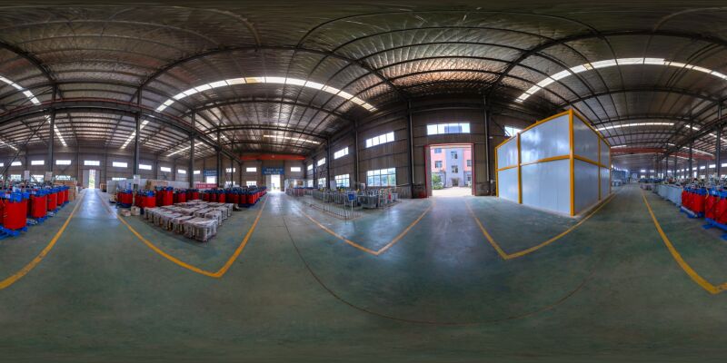 Jiangxi Yawei Electric Co., Ltd.