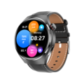 W4 Pro HD Large Screen Smart Watch with Heart Rate Monitoring and IP68 Water Resistance1
