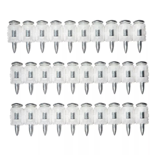 Падрабязнасці, каб звярнуць увагу, перш чым выбраць пазногці для Hilti GX120 або GX3