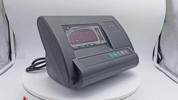 XK3190-A12E Weighing Indicator LED Display for Platform/Floor Scales1