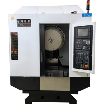 CNC Usining Center Tankan T-500B