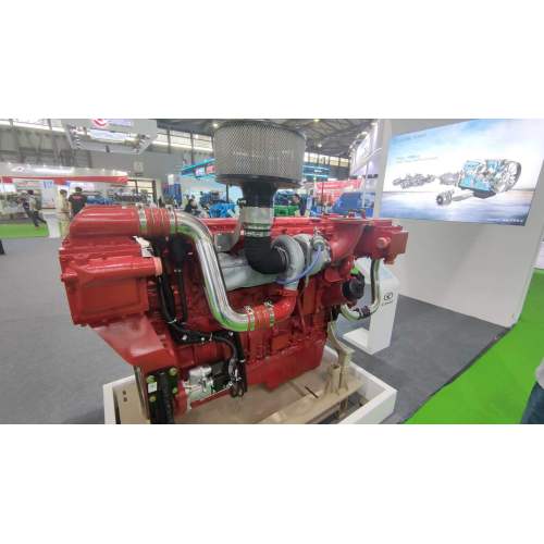 Diesel Engines: New Development Paths in a Changing Landscape