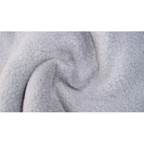 Do you know the dyeing and finishing process of polar fleece?