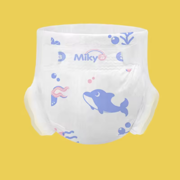 diaper diapers production