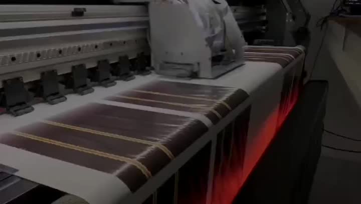 sublimation printing