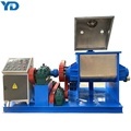 Heating Jacket Industrial Sigma Blade Mixer for Resin Mixing1
