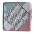 Green Dining: Eco-Friendly, Disposable Paper Plates for Sustainable Meals1