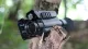 TR20 Thermal Hunting Scope com app para Smartphone