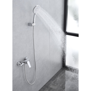 Ten Chinese Hand Shower Mixer Suppliers Popular in European and American Countries