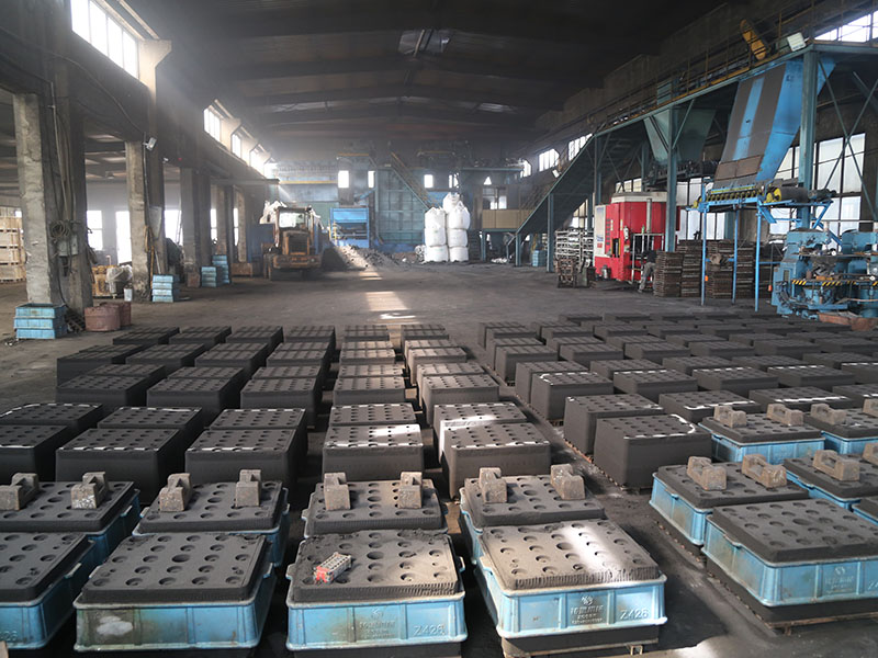 Dandong Haichuan Machinery Co., Ltd.
