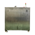 JRX-0.1T Medical Waste Microwave Disinfection Equipment1