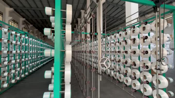 El pulso de la producción Un recorrido visual por nuestra ópera