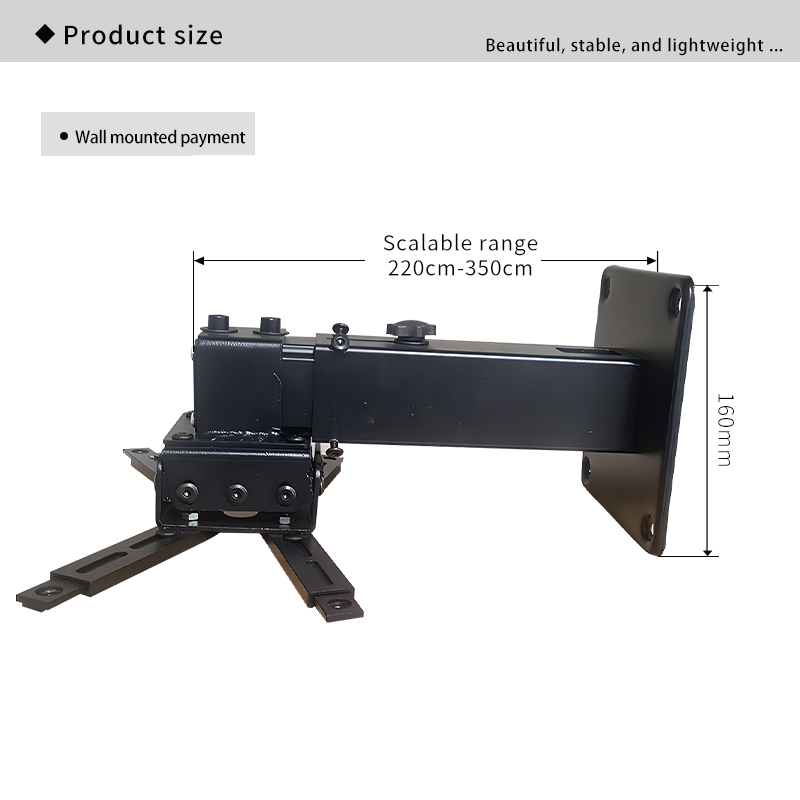 Ceiling Universal Projector Mount