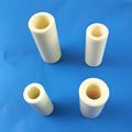 High Heat and Wear Resistant Custom Zirconia Ceramic Pipes and Rods Manufacturer1