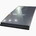 China Supplier of Hot Dipped GI Sheets - DX51D Z275 Z350 Galvanized Steel Plates1