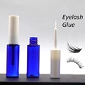 Transparent Blue Bottle Medical Grade Fast Dry Lash Glue - Original Supplier1
