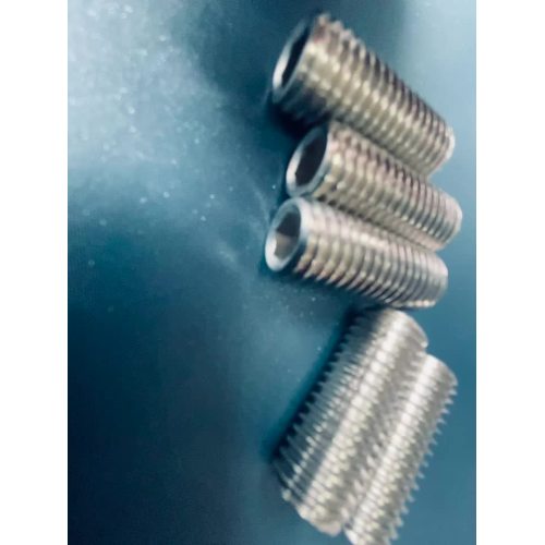 GB77 HEX SOCKET HEAD SCREWS