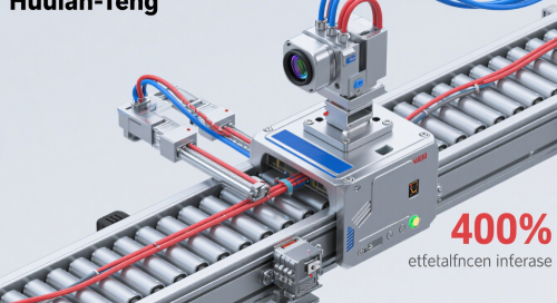The Wiring Harness Industry Welcomes a Technological Boom: Multiple Innovative Patents Drive Intelligent Upgrades