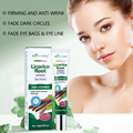 Whitening, Repairing, and Anti-wrinkle Private Label Licorice Root Cream: Effective Eye Care to Remove Dark Circles Under Eyes1