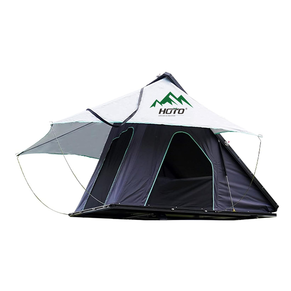 Hard Roof Tent