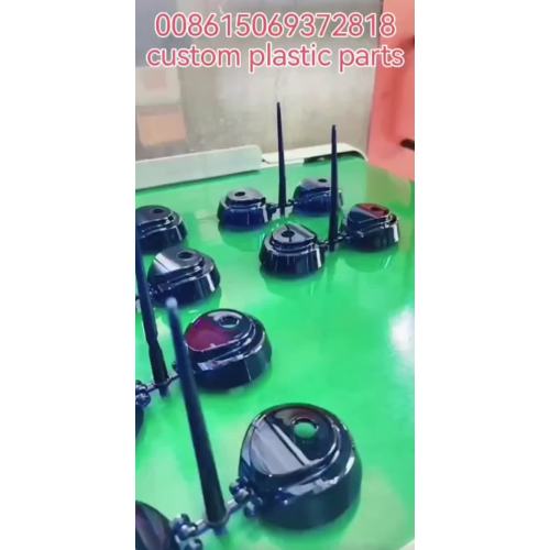 HUIWEN Custom plastic parts