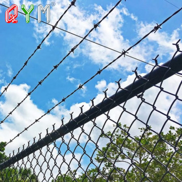 China Top 10 Prison Security Fence Potential Enterprises