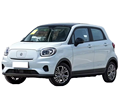 New Leap Motor T03 200 km Electric Car EV1