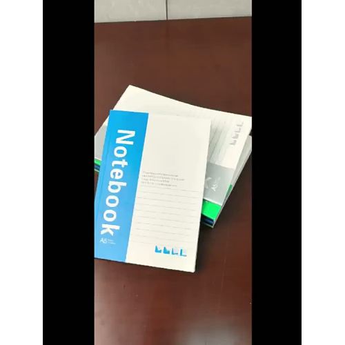 Carnet de notes à copie souple B5, carnet de bureau, journal intime, carnet de notes