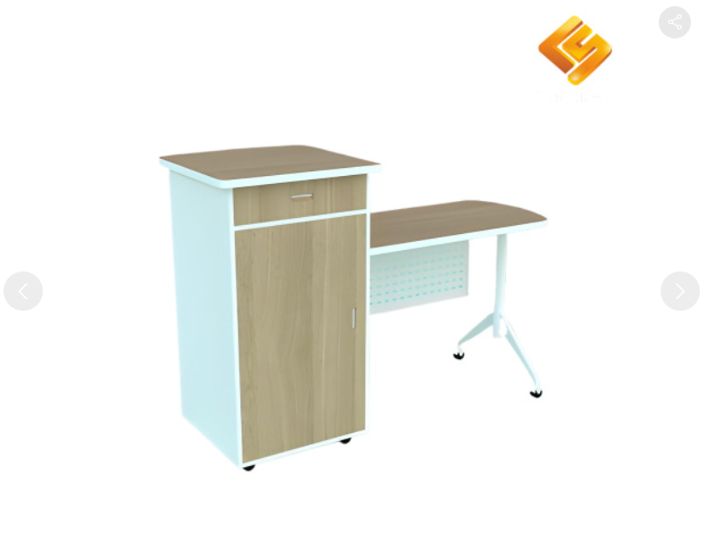 Lisheng Teaching Aids представляет современный металлический стул для конференций со спинкой, оптимизирующий эффективность и комфорт конференц-пространства