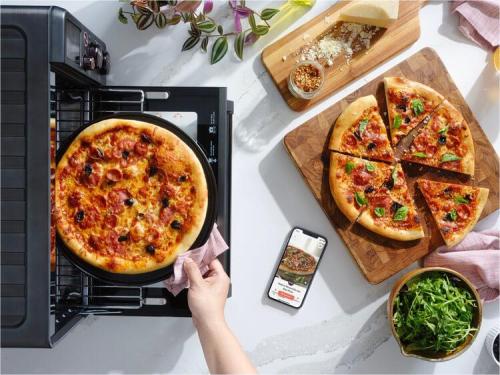 PIZZA OVEN TEMPERATURE: HOW HOT SHOULD YOUR PIZZA OVEN BE?