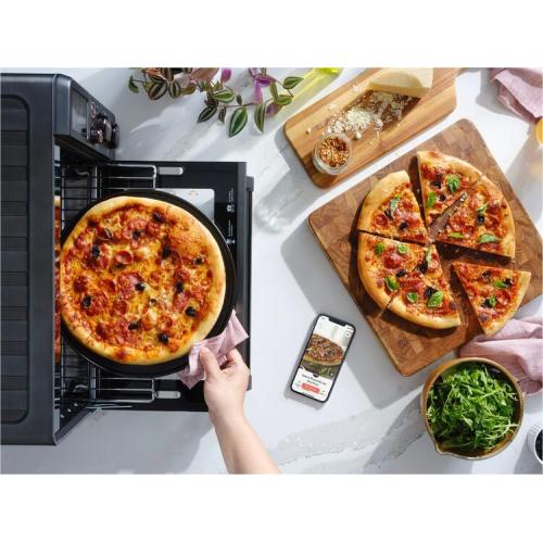 PIZZA OVEN TEMPERATURE: HOW HOT SHOULD YOUR PIZZA OVEN BE?