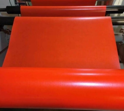 مواد DMD از پیش آغشته شده برای ترانسفورماتورها