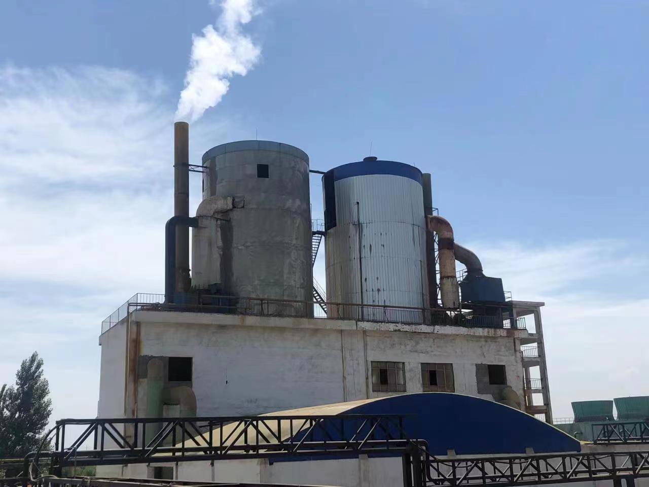 Henan Hongze Environmental Protection Technology Co., Ltd