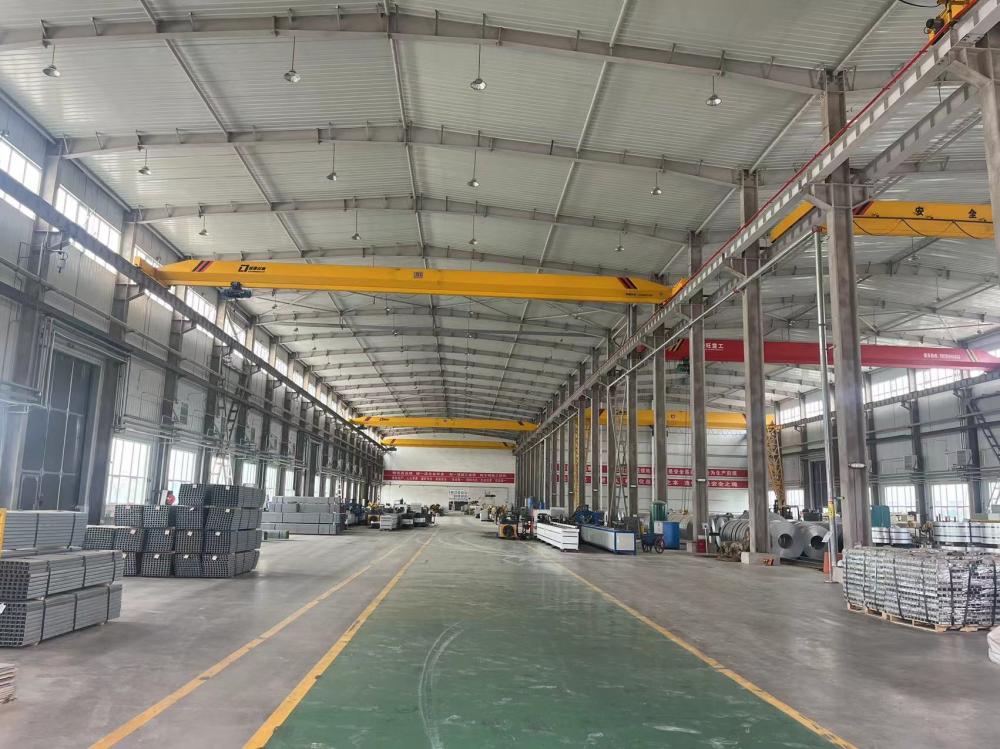 Factory Photos