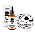 Wholesale Best Selling Organic Hair and Beard Growth Oil for Private Label1