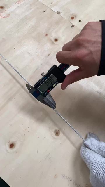 wire saw 2.25mm