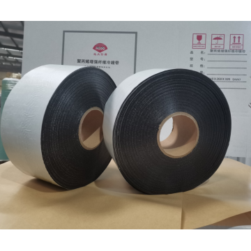 List of Top 10 PP Bitumen Tape Brands Popular in European and American Countries