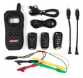 Original KEYDIY KD-X2 Car Key Programmer: Keyless Entry Remote Generation & Frequency Testing Tool1