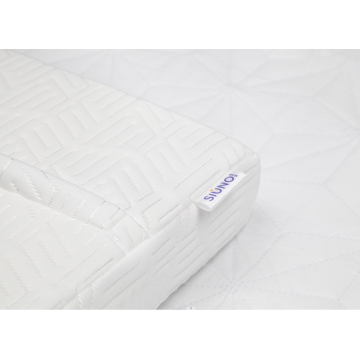 Ten Chinese PU Molded Pillow Suppliers Popular in European and American Countries