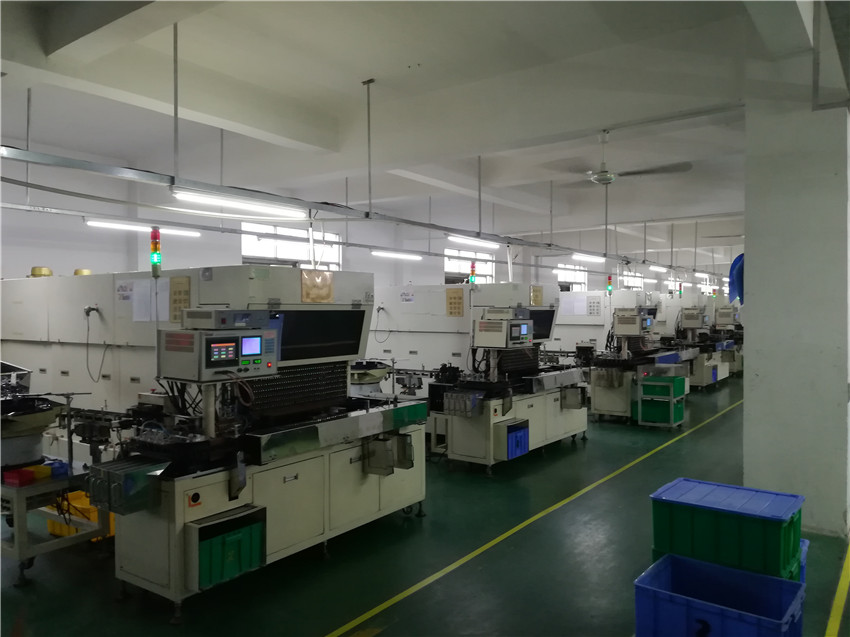 JINGGANGSHAN MEICHENG ELECTRONIC TRADING CO.,LTD