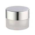 15g Acrylic Cream Jar - Cosmetic Packaging Container1